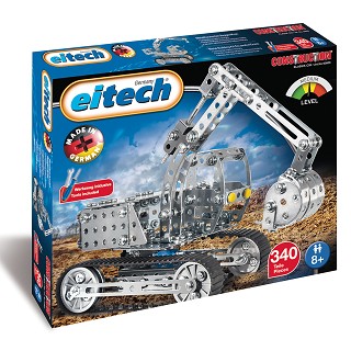 Excavator / Crawler Crane
